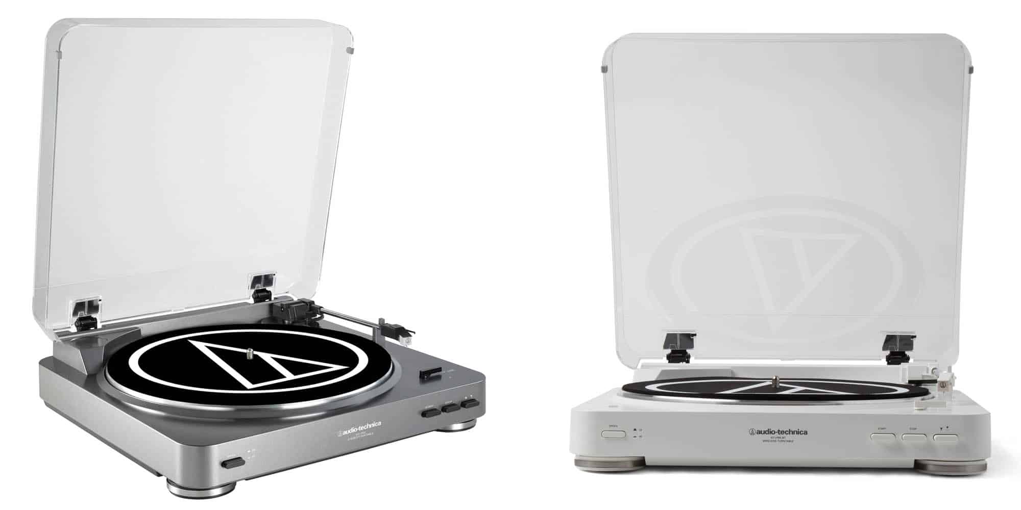 Audio Technica AT-LP60  Now with a 30-Day Trial Period