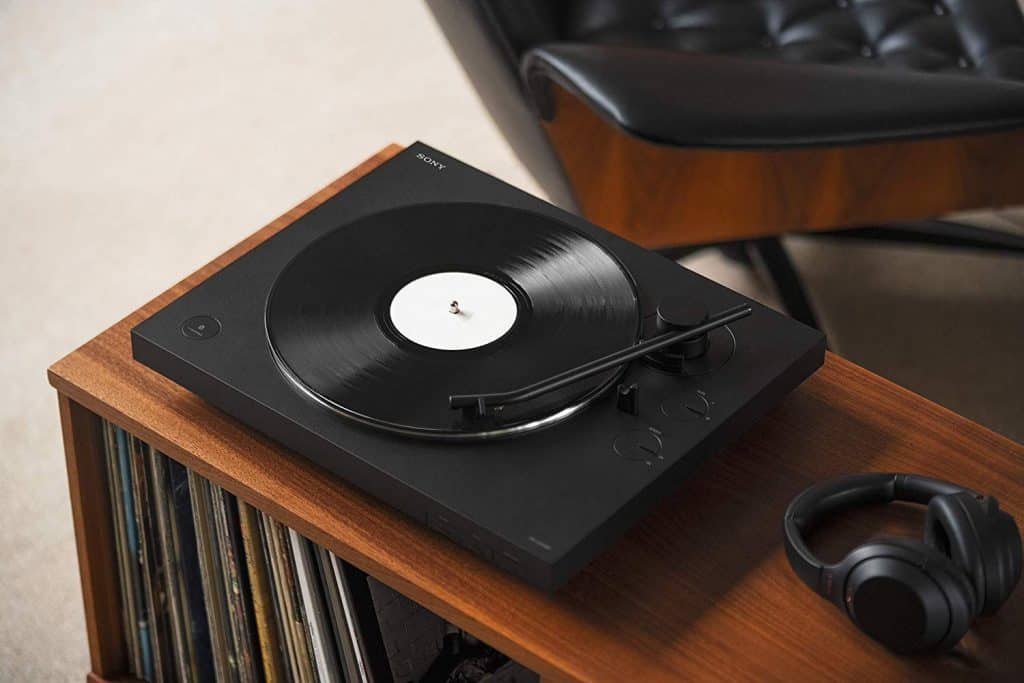 Review: Sony Turntable with Bluetooth - PS-LX310BT