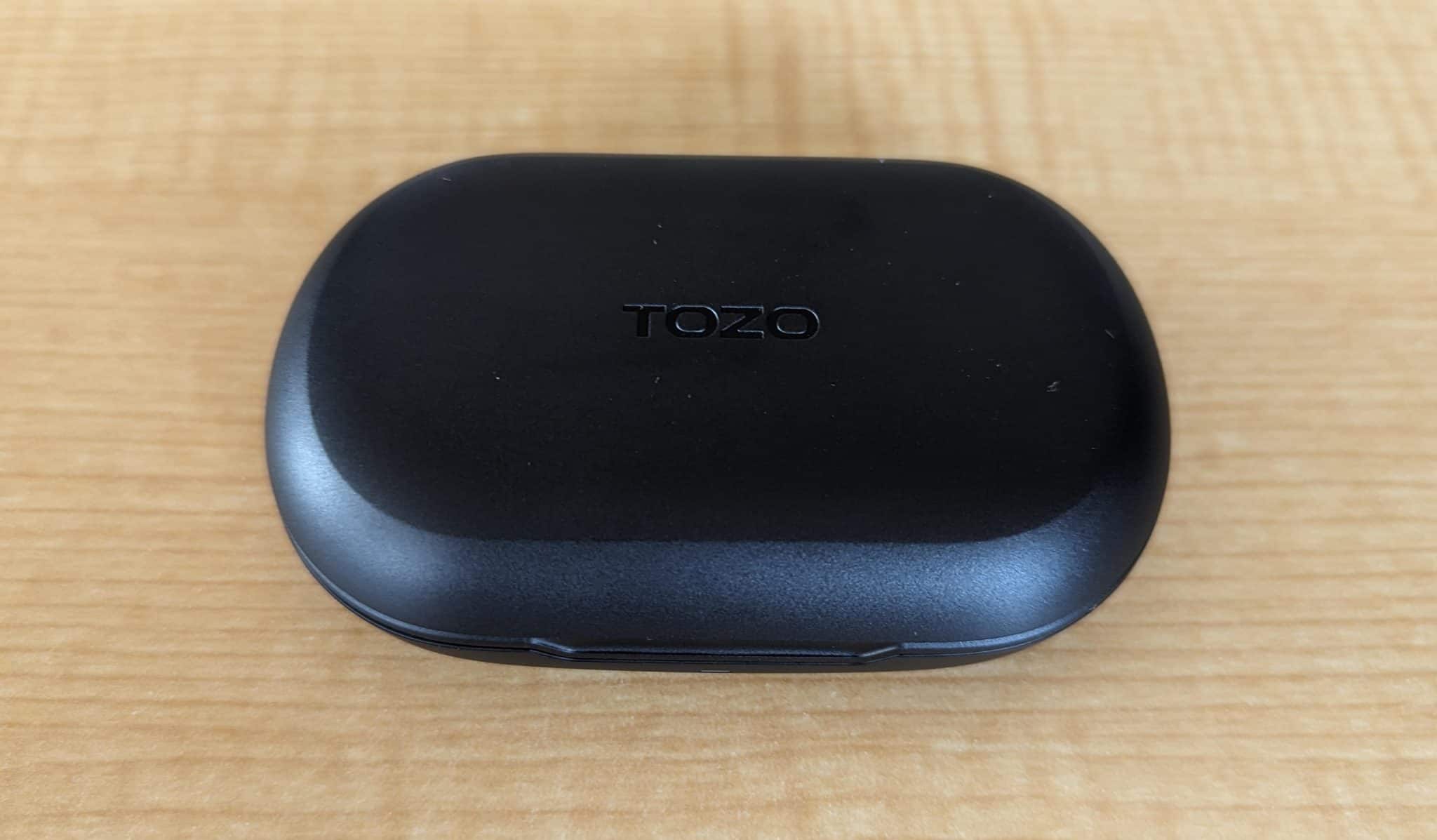 Tozo Open Buds Review - Sound Manual